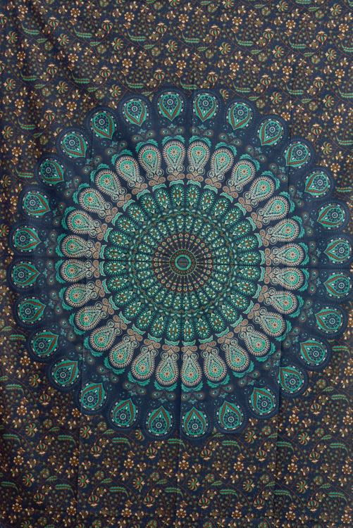 Mandala doek L