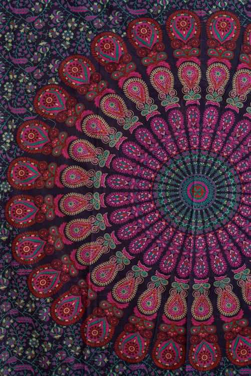 Mandala doek L