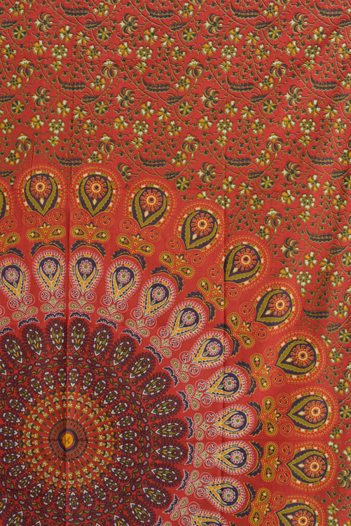 Mandala doek L