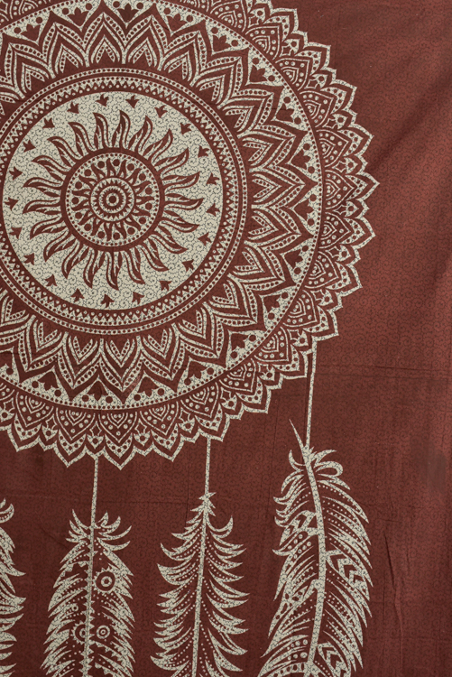 _DSC7088 Mandala doek xl