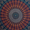 Mandala doek xl