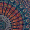 Mandala doek xl