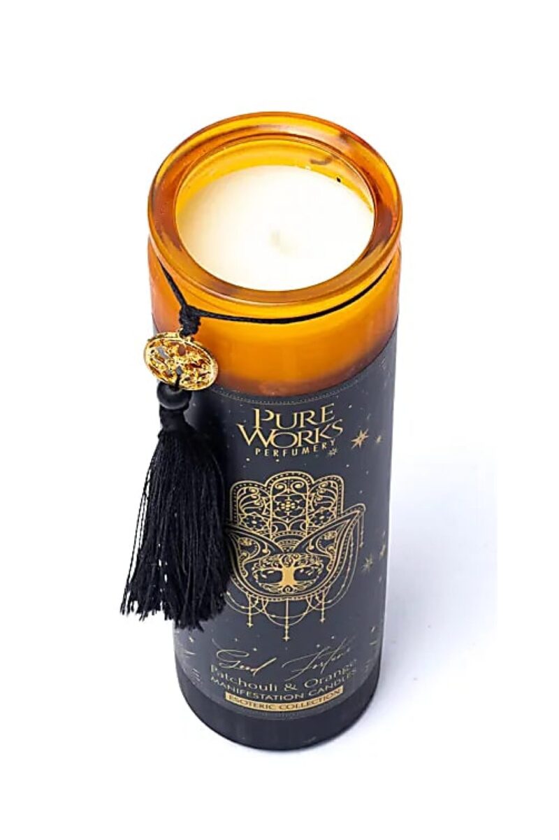 Manifestatiekaars Good Fortune