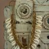Macrame ketting