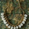 Macrame ketting