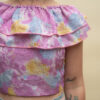 Sari top S