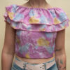 Sari top S