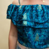 Sari top L