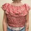 Sari top L