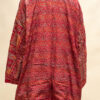 Dubbelzijdige kimono