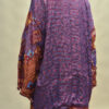 Dubbelzijdige kimono