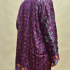 Dubbelzijdige kimono