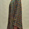 Dubbelzijdige kimono