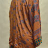 Dubbelzijdige kimono