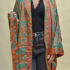 Dubbelzijdige kimono