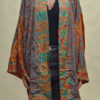 Dubbelzijdige kimono