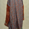 Dubbelzijdige kimono