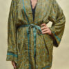Dubbelzijdige kimono