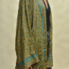 Dubbelzijdige kimono