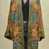Dubbelzijdige kimono
