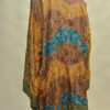 Dubbelzijdige kimono