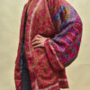 Dubbelzijdige kimono