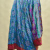 Dubbelzijdige kimono