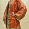 Dubbelzijdige kimono