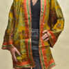 Dubbelzijdige kimono