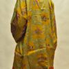 Dubbelzijdige kimono