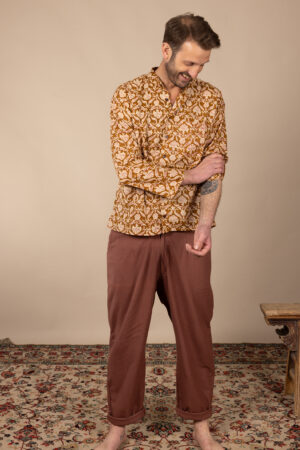 Harembroek loose pants