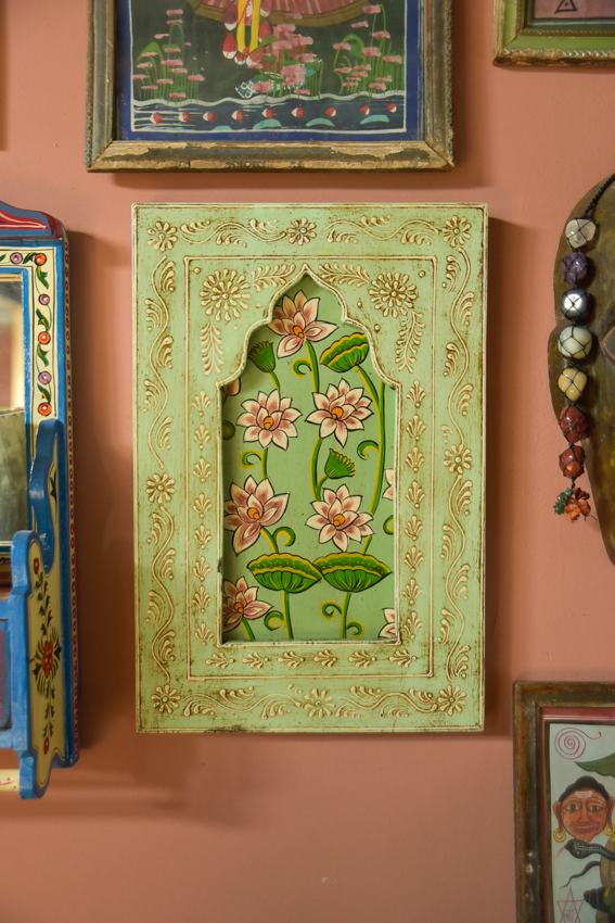 Schilderij Jodhpur