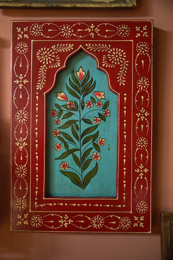 Schilderij Jodhpur