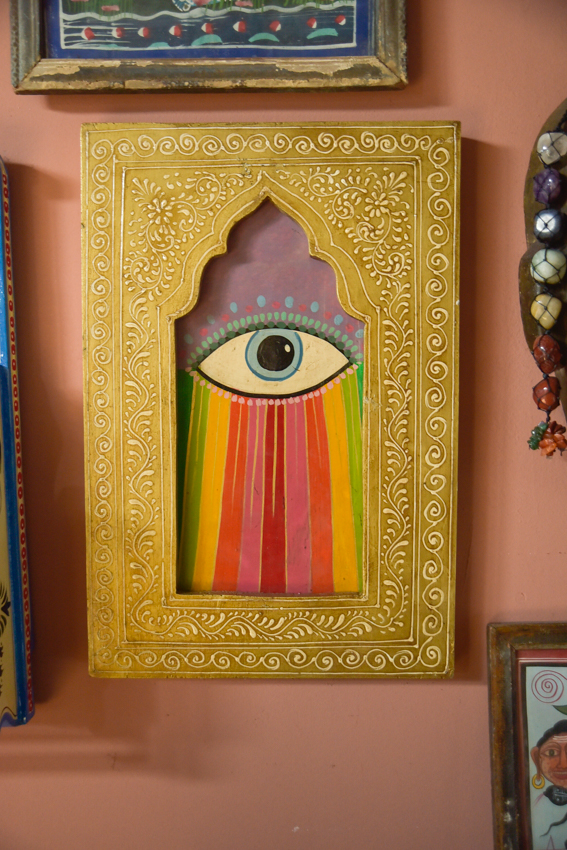 _DSC6088 Schilderij funky eyes