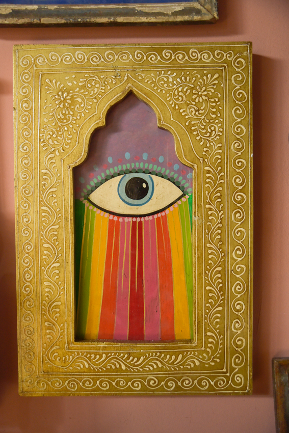 _DSC6089 Schilderij funky eyes