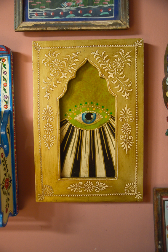 _DSC6092 Schilderij funky eyes