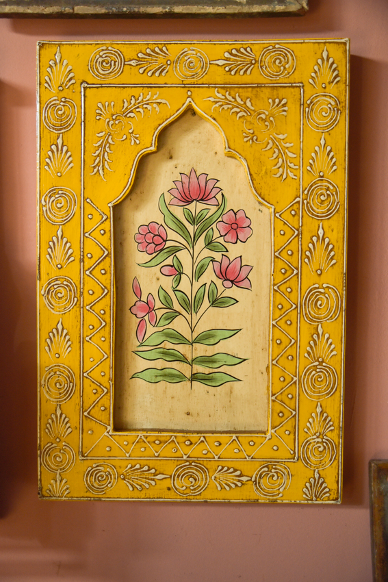 Schilderij Jodhpur