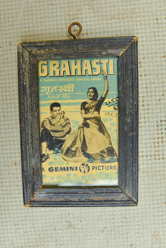 Matchbox Art