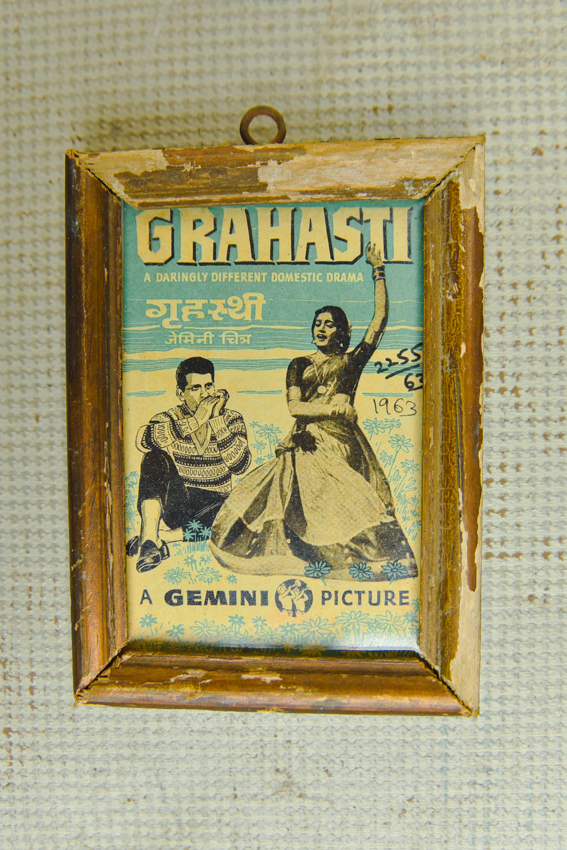 Matchbox Art