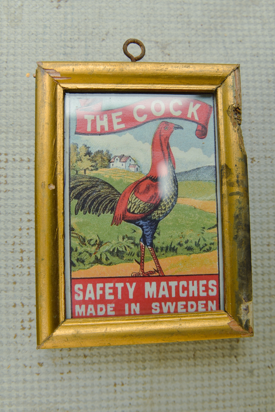 _DSC6367 Matchbox Art