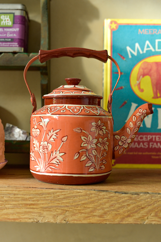 Theepot Rajasthan