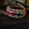 Indiase Rabari draagring