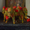 Vintage Indian Elephant XL