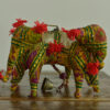 Vintage Indian Elephant XL