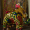 _DSC6628 Vintage Indian Elephant