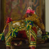 _DSC6629 Vintage Indian Elephant