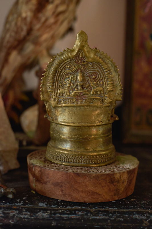 _DSC6709 Antieke olielamp