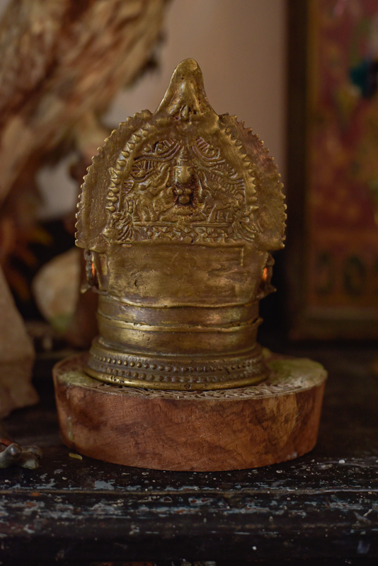 _DSC6714 Antieke olielamp