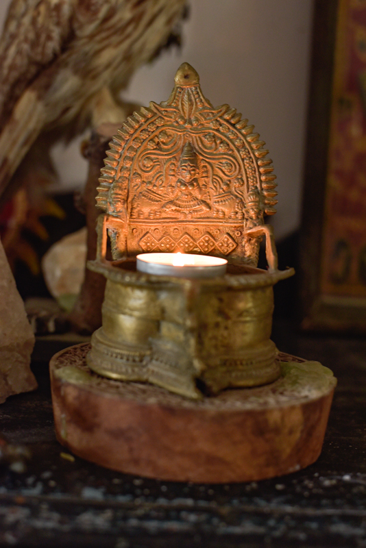 _DSC6715 Antieke olielamp