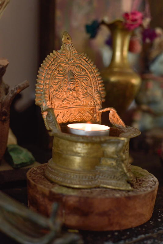 _DSC6716 Antieke olielamp